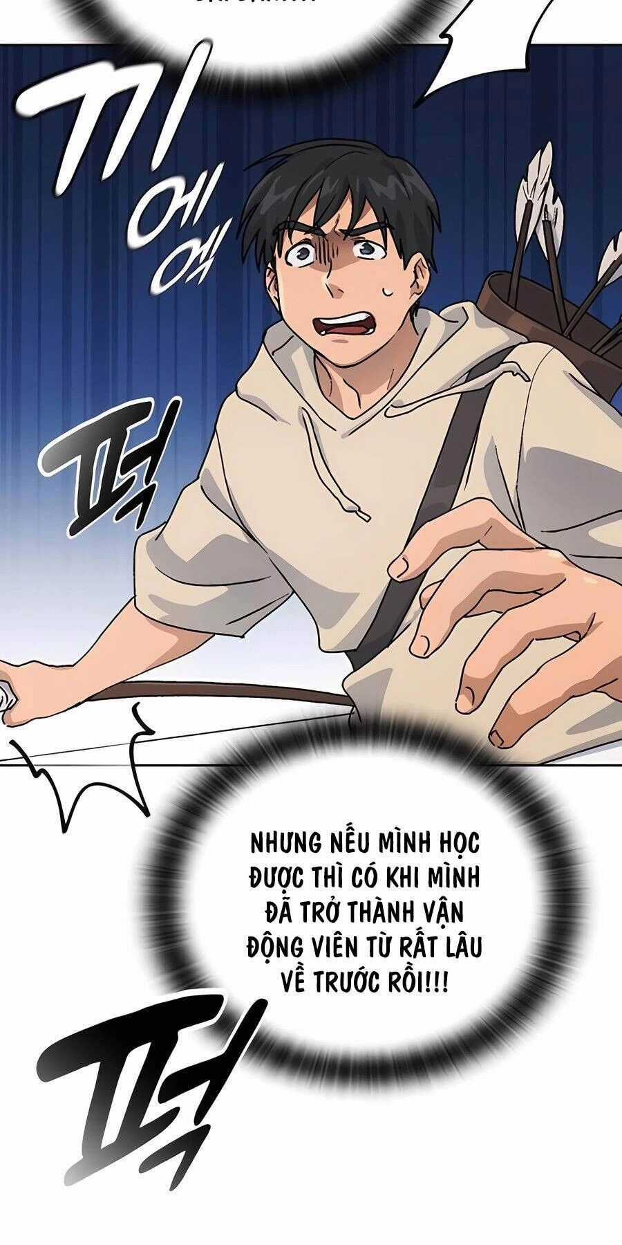 Chữa Lành Cuộc Sống Thông Qua Cắm Trại Ở Thế Giới Khác Chapter 9 trang 94