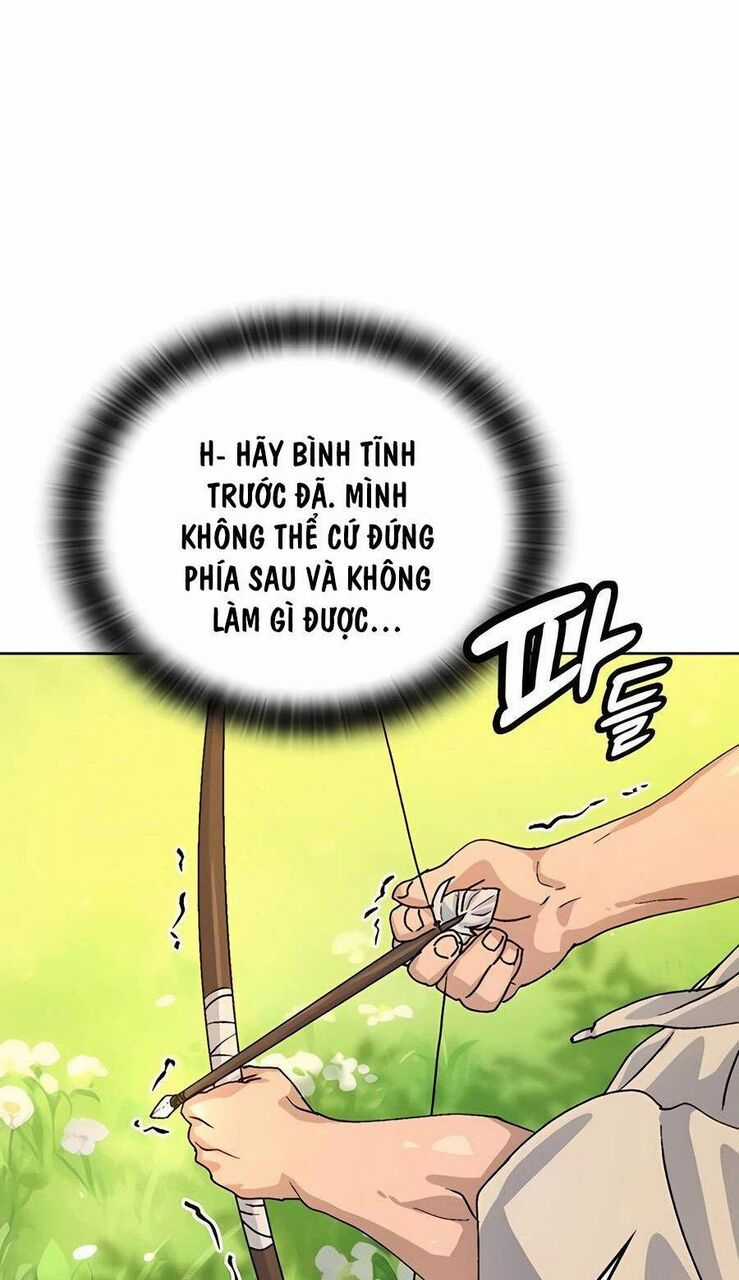 Chữa Lành Cuộc Sống Thông Qua Cắm Trại Ở Thế Giới Khác Chapter 9 trang 95