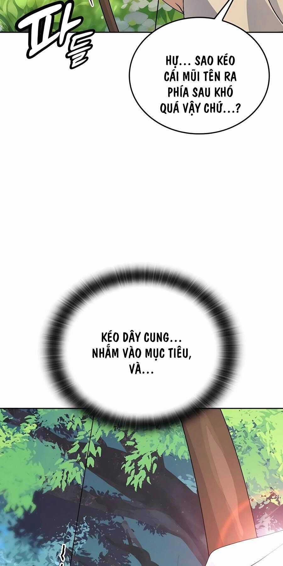 Chữa Lành Cuộc Sống Thông Qua Cắm Trại Ở Thế Giới Khác Chapter 9 trang 96