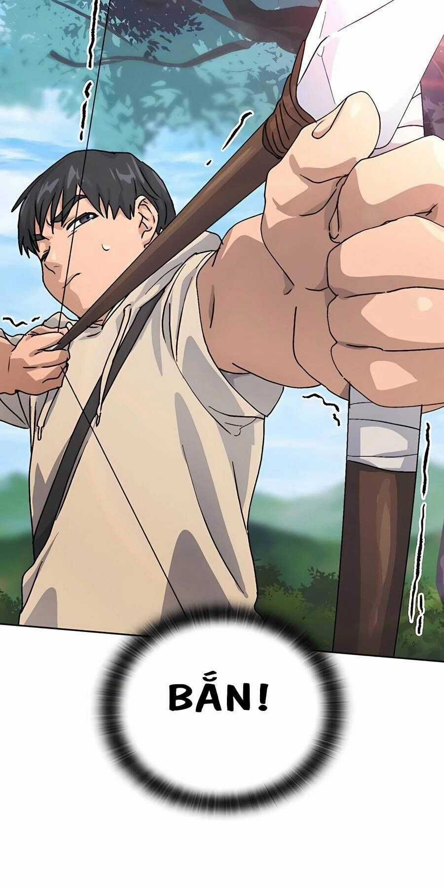 Chữa Lành Cuộc Sống Thông Qua Cắm Trại Ở Thế Giới Khác Chapter 9 trang 97