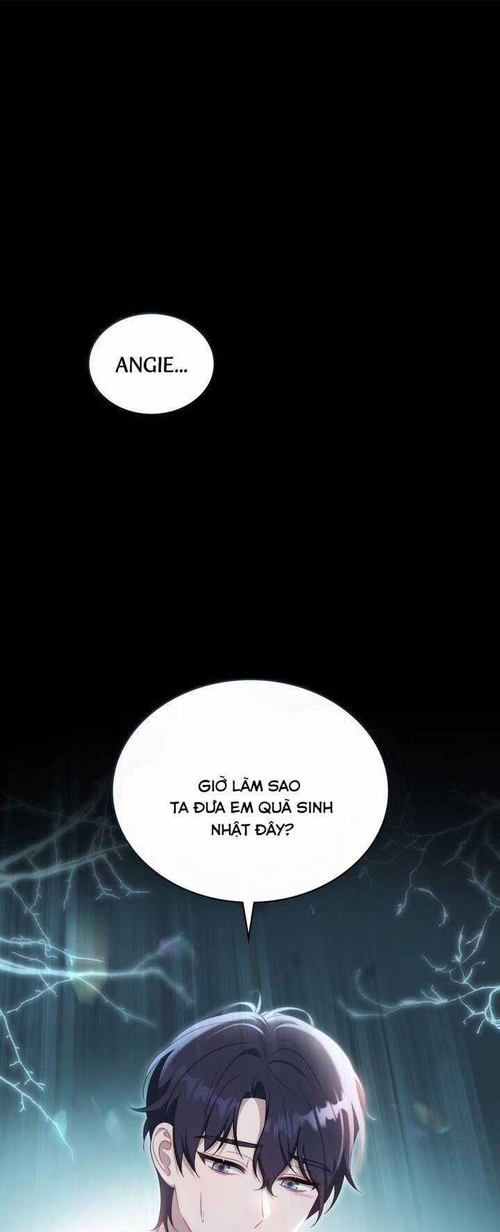 Chúa Phù Hộ Cho Sự Hủy Diệt Của Ta Chapter 11 trang 0
