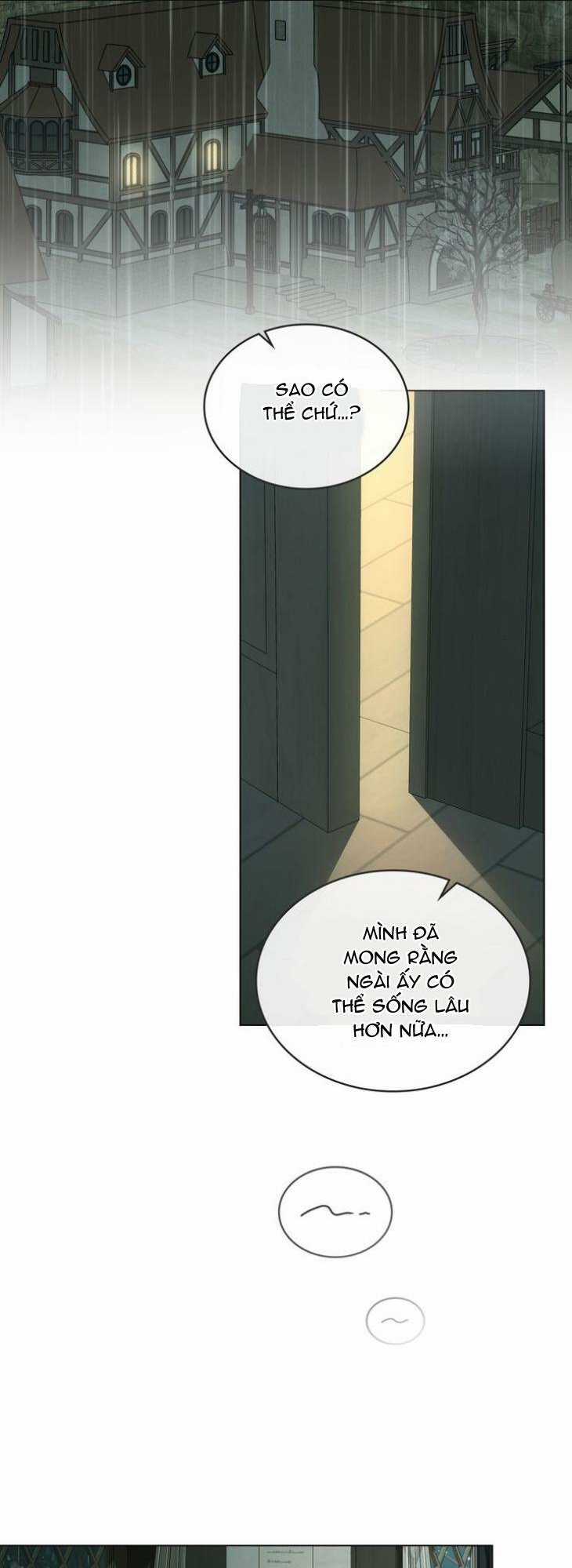 Chúa Phù Hộ Cho Sự Hủy Diệt Của Ta Chapter 15 trang 1