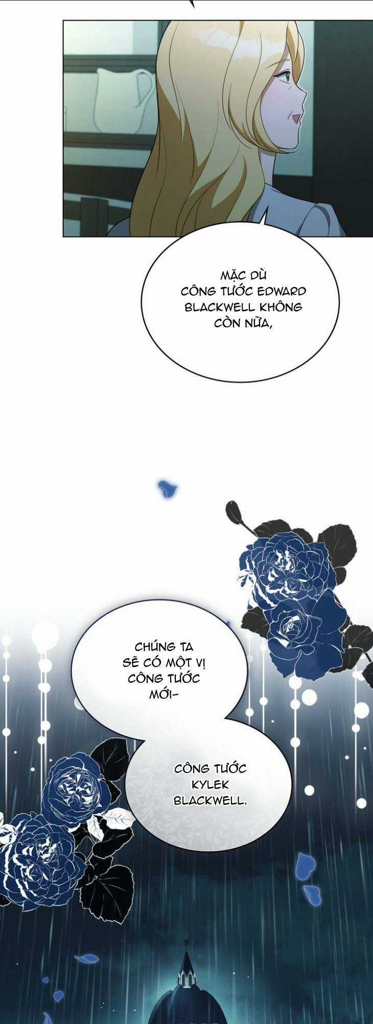 Chúa Phù Hộ Cho Sự Hủy Diệt Của Ta Chapter 15 trang 12