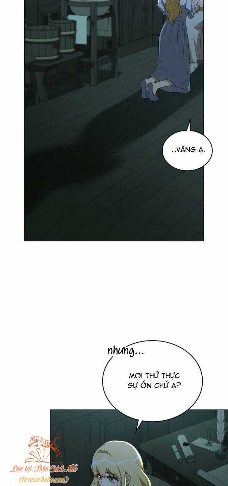 Chúa Phù Hộ Cho Sự Hủy Diệt Của Ta Chapter 15 trang 15