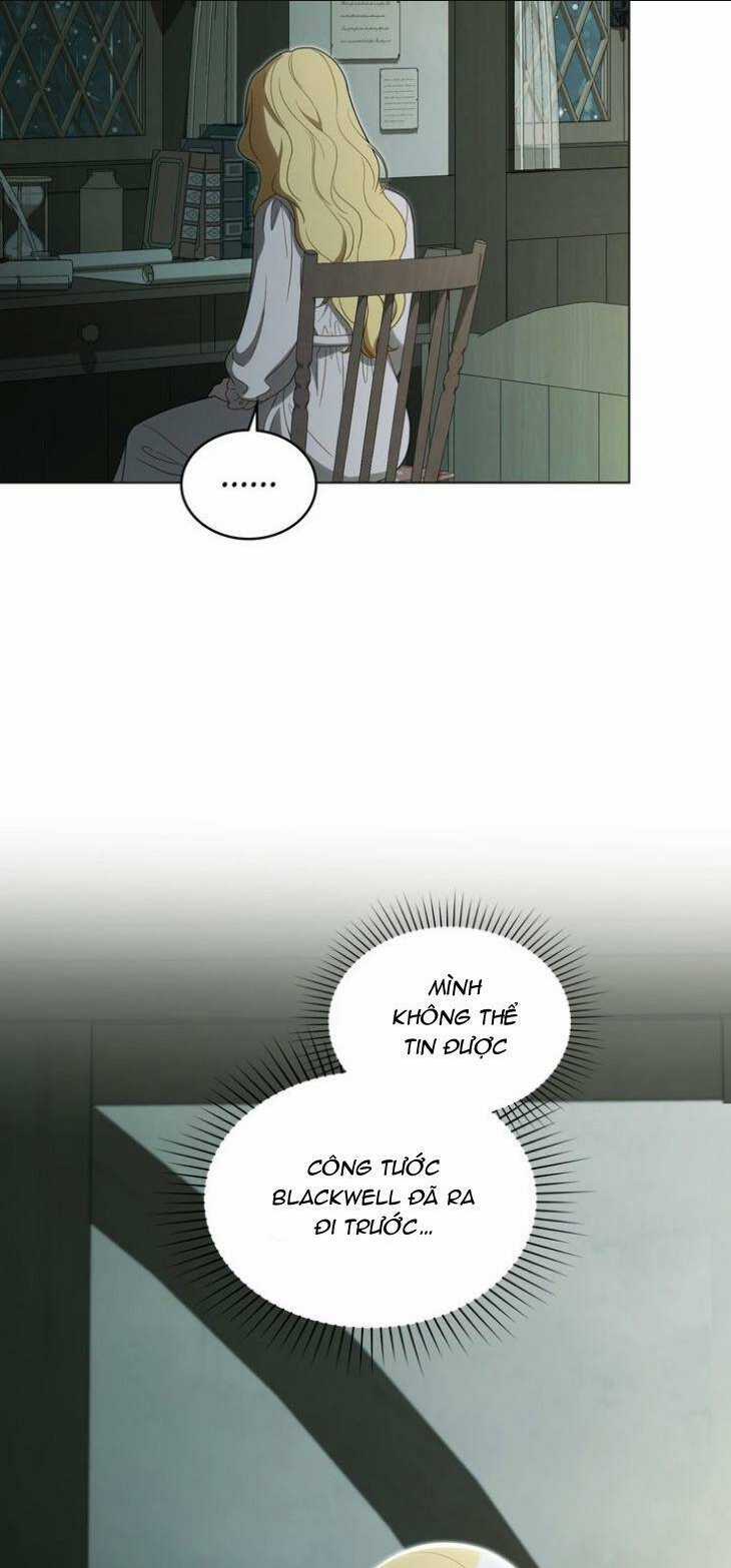 Chúa Phù Hộ Cho Sự Hủy Diệt Của Ta Chapter 15 trang 2