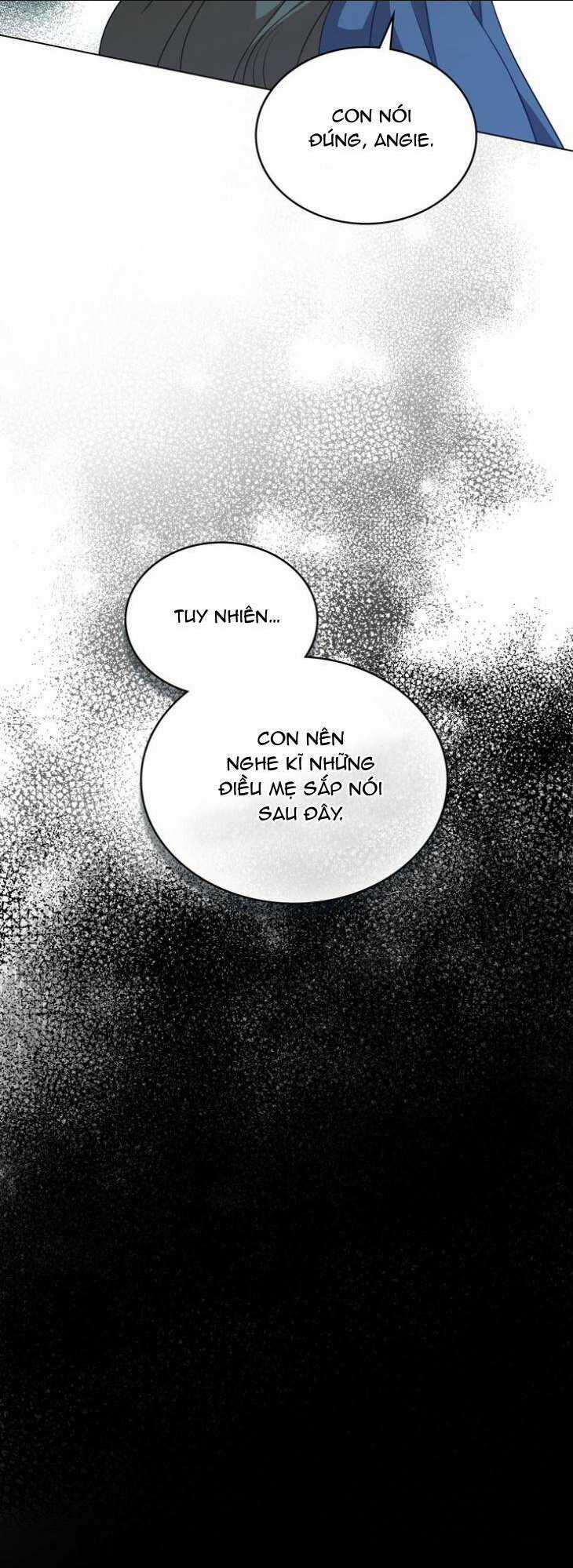 Chúa Phù Hộ Cho Sự Hủy Diệt Của Ta Chapter 15 trang 21