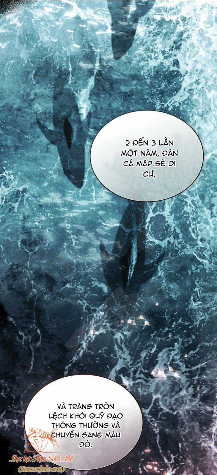 Chúa Phù Hộ Cho Sự Hủy Diệt Của Ta Chapter 15 trang 23