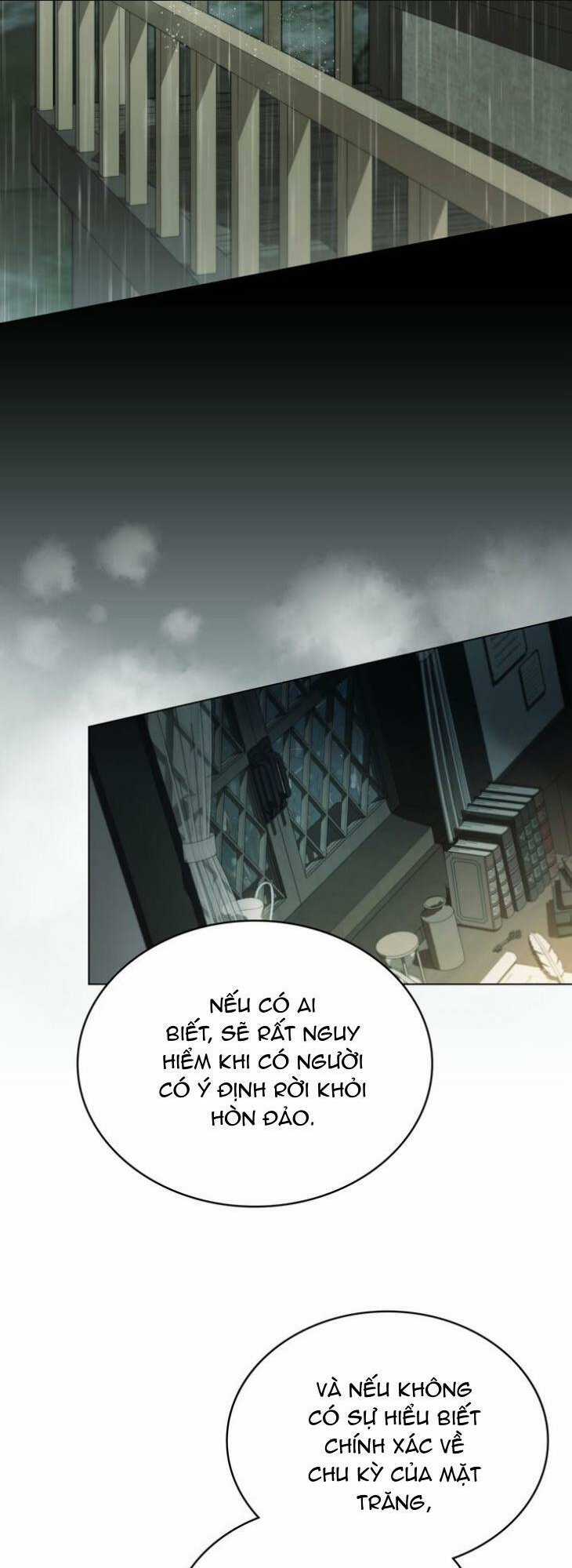 Chúa Phù Hộ Cho Sự Hủy Diệt Của Ta Chapter 15 trang 28