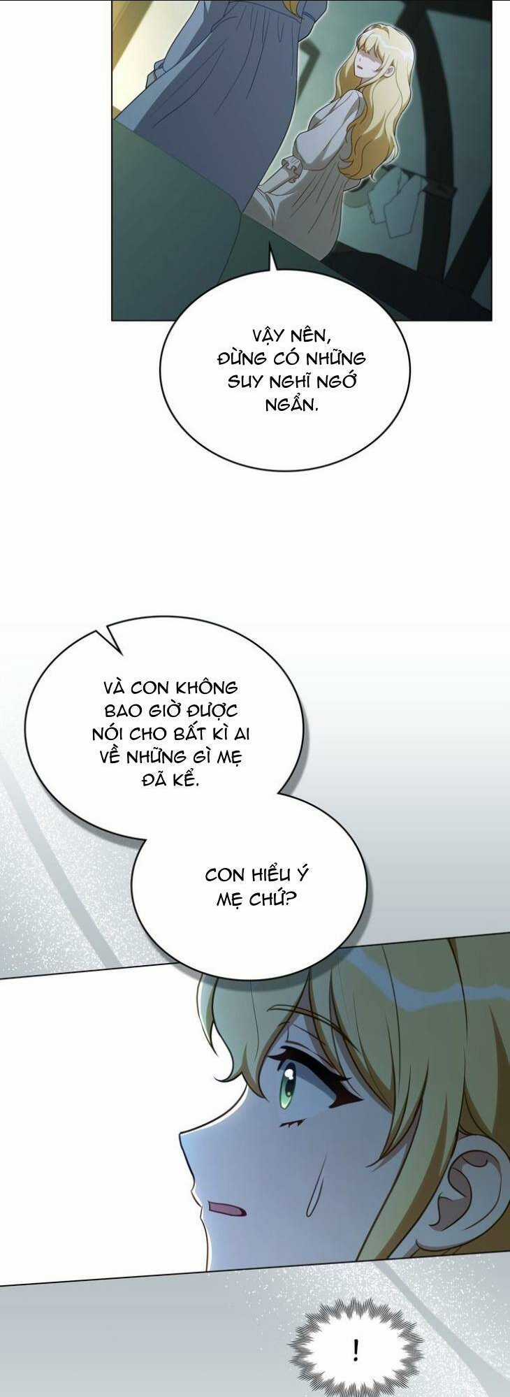 Chúa Phù Hộ Cho Sự Hủy Diệt Của Ta Chapter 15 trang 32