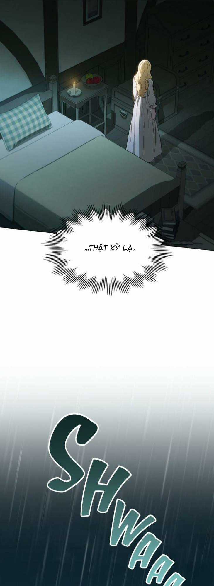 Chúa Phù Hộ Cho Sự Hủy Diệt Của Ta Chapter 15 trang 37