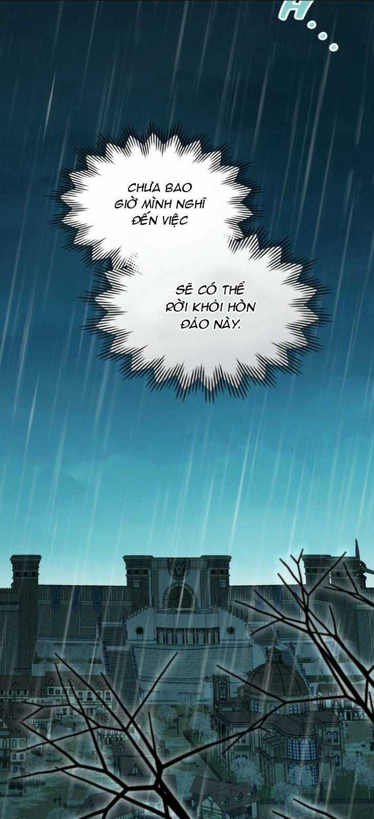 Chúa Phù Hộ Cho Sự Hủy Diệt Của Ta Chapter 15 trang 38