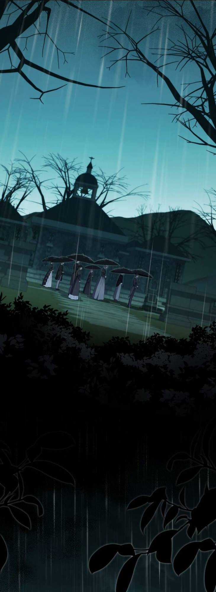 Chúa Phù Hộ Cho Sự Hủy Diệt Của Ta Chapter 15 trang 40