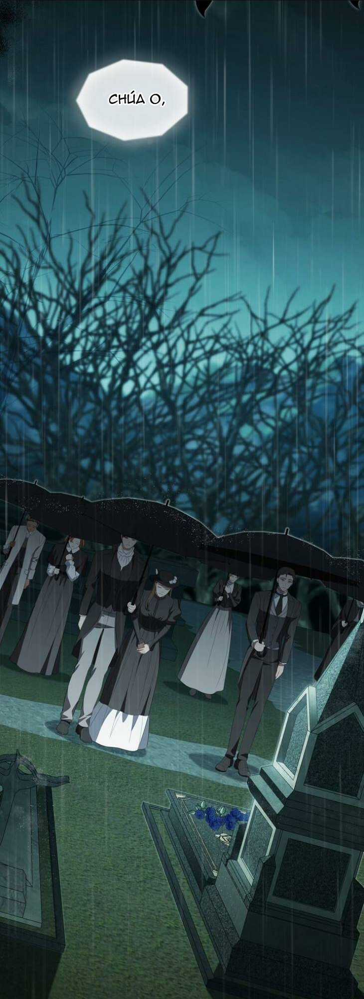 Chúa Phù Hộ Cho Sự Hủy Diệt Của Ta Chapter 15 trang 41