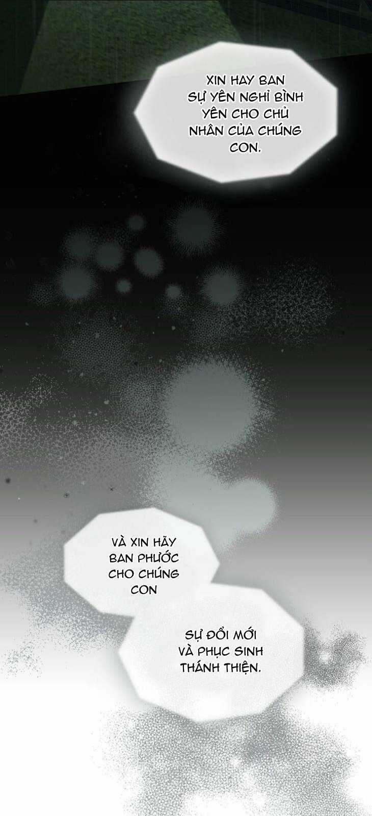 Chúa Phù Hộ Cho Sự Hủy Diệt Của Ta Chapter 15 trang 42