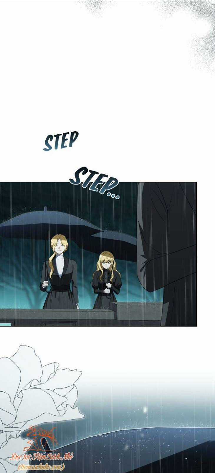 Chúa Phù Hộ Cho Sự Hủy Diệt Của Ta Chapter 15 trang 43