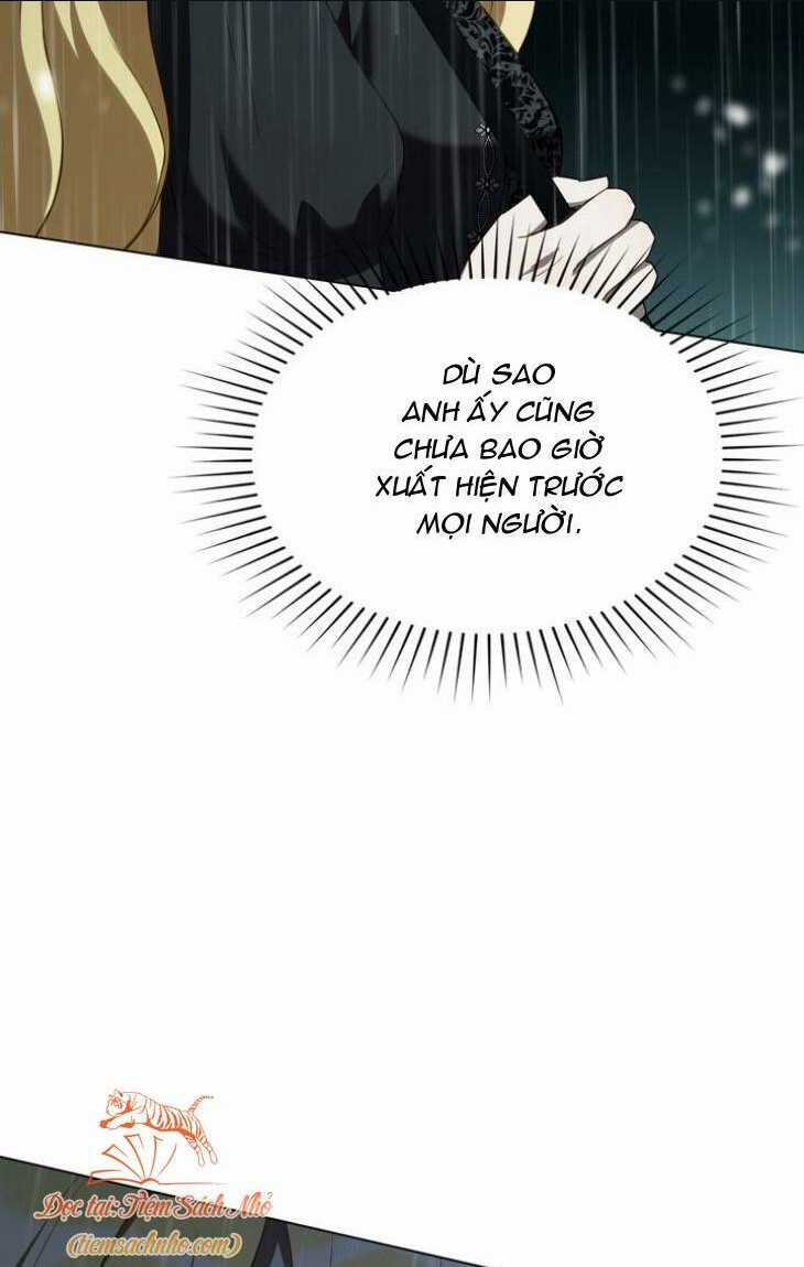 Chúa Phù Hộ Cho Sự Hủy Diệt Của Ta Chapter 15 trang 47