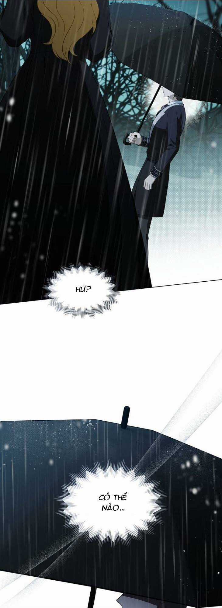 Chúa Phù Hộ Cho Sự Hủy Diệt Của Ta Chapter 15 trang 49