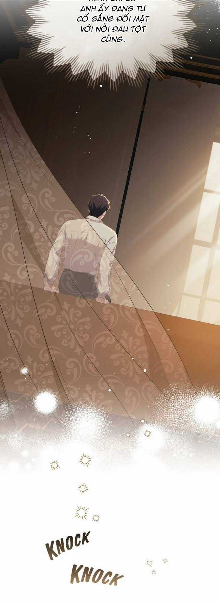 Chúa Phù Hộ Cho Sự Hủy Diệt Của Ta Chapter 15 trang 5