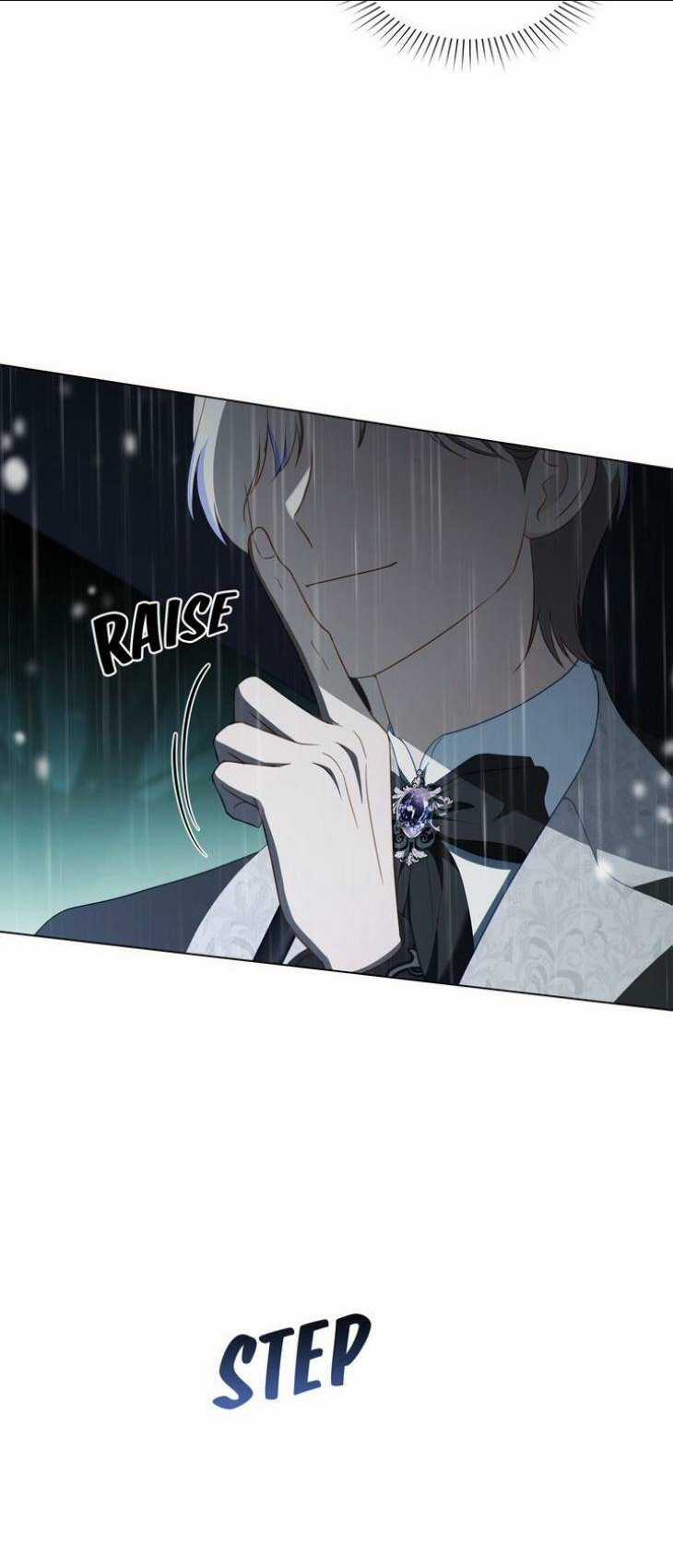 Chúa Phù Hộ Cho Sự Hủy Diệt Của Ta Chapter 15 trang 53