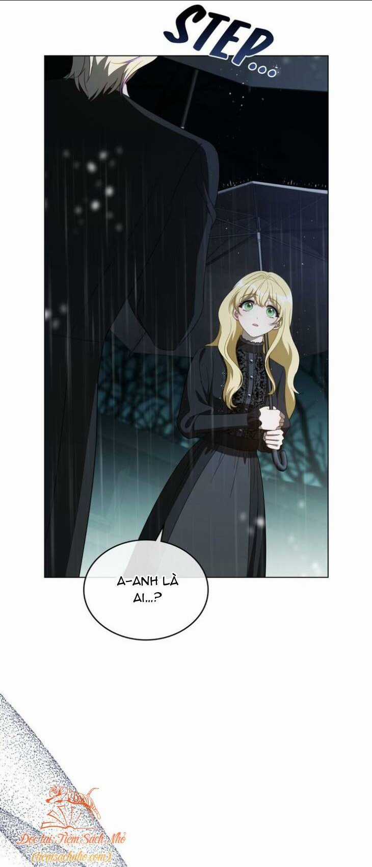 Chúa Phù Hộ Cho Sự Hủy Diệt Của Ta Chapter 15 trang 54
