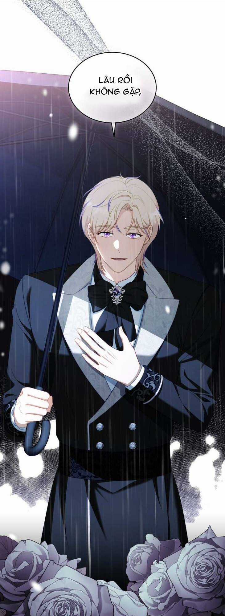 Chúa Phù Hộ Cho Sự Hủy Diệt Của Ta Chapter 15 trang 55