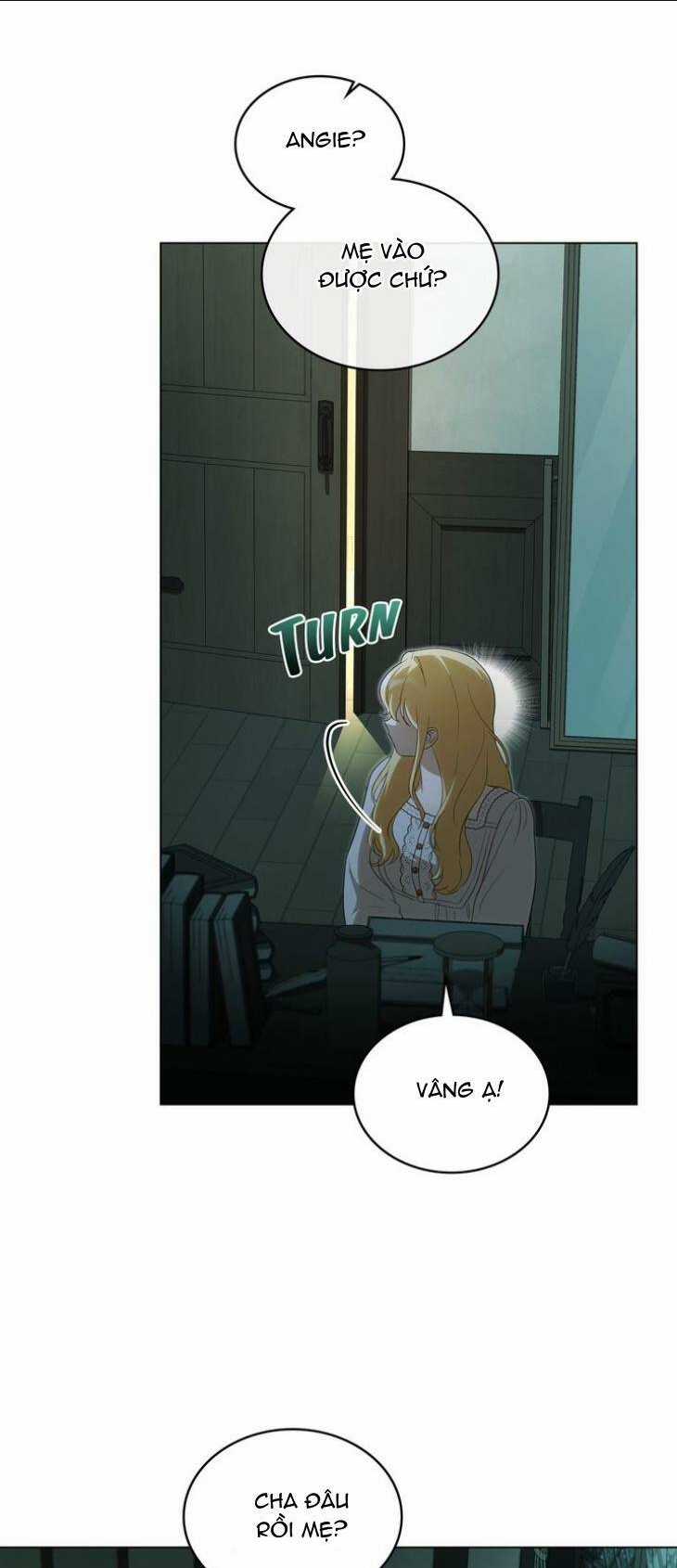 Chúa Phù Hộ Cho Sự Hủy Diệt Của Ta Chapter 15 trang 6