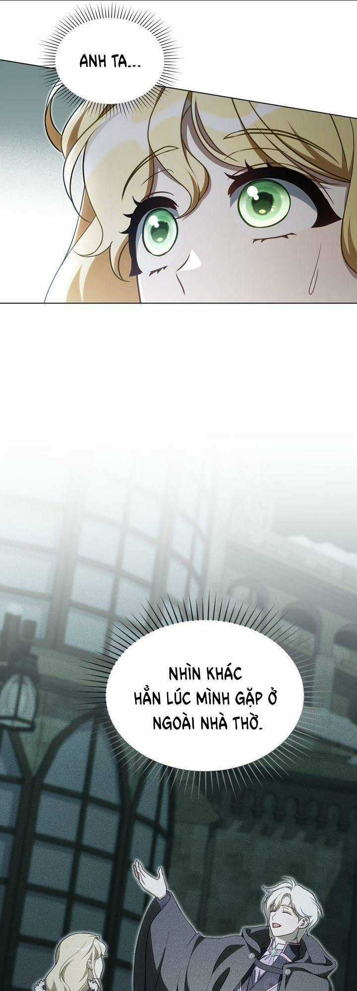 Chúa Phù Hộ Cho Sự Hủy Diệt Của Ta Chapter 16 trang 1