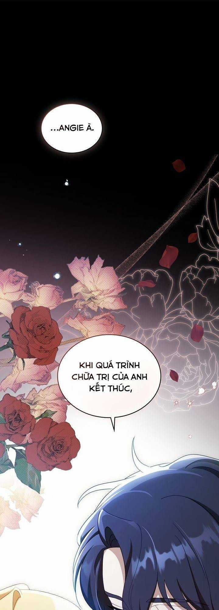 Chúa Phù Hộ Cho Sự Hủy Diệt Của Ta Chapter 18 trang 0