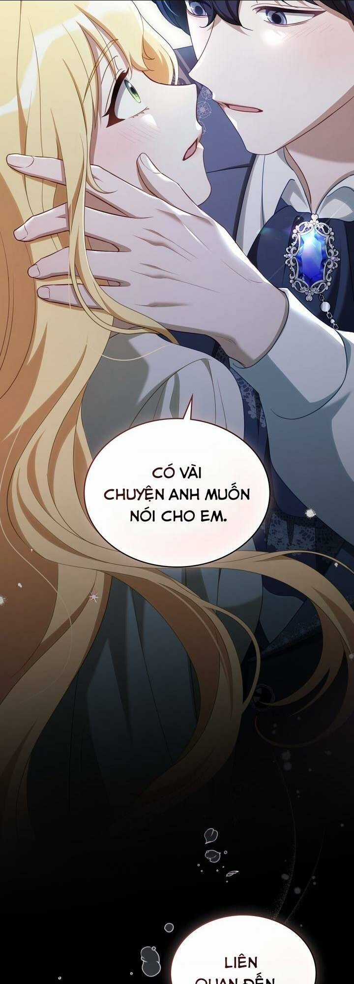 Chúa Phù Hộ Cho Sự Hủy Diệt Của Ta Chapter 18 trang 1