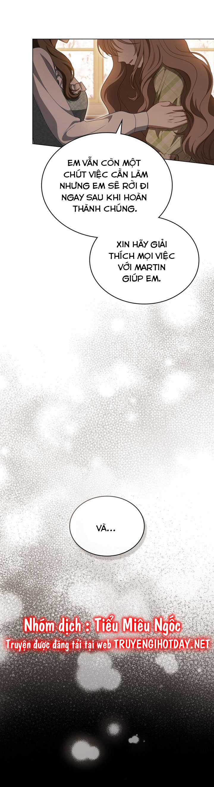 Chúa Phù Hộ Cho Sự Hủy Diệt Của Ta Chapter 42 trang 10
