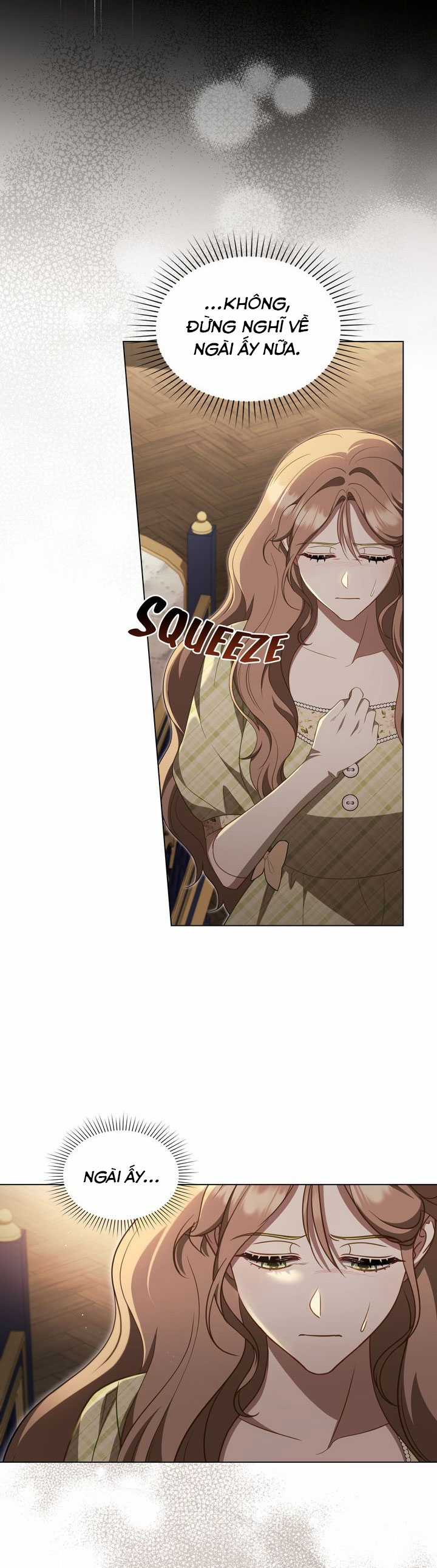 Chúa Phù Hộ Cho Sự Hủy Diệt Của Ta Chapter 42 trang 12