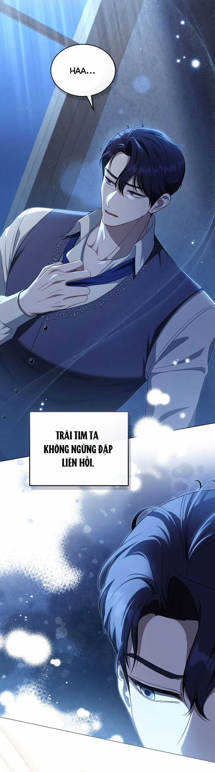 Chúa Phù Hộ Cho Sự Hủy Diệt Của Ta Chapter 42 trang 18