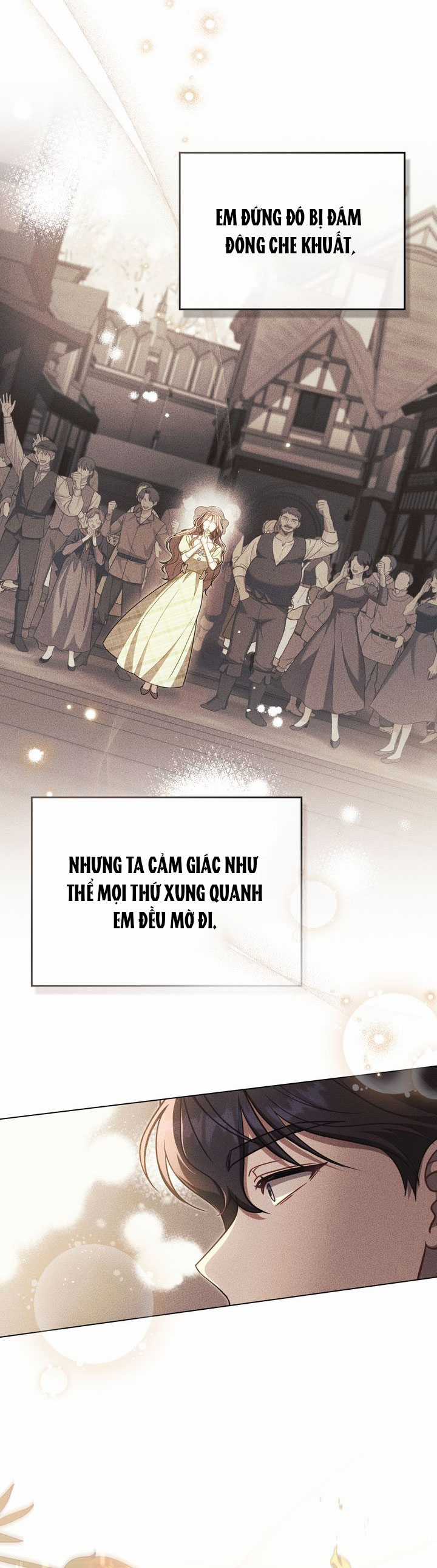 Chúa Phù Hộ Cho Sự Hủy Diệt Của Ta Chapter 42 trang 19