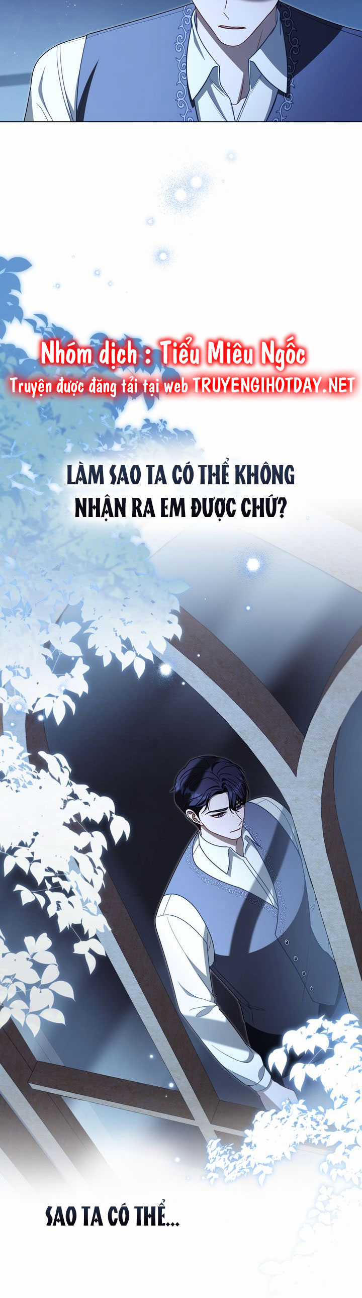 Chúa Phù Hộ Cho Sự Hủy Diệt Của Ta Chapter 42 trang 21