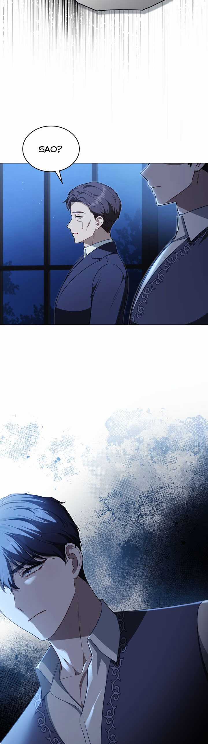 Chúa Phù Hộ Cho Sự Hủy Diệt Của Ta Chapter 42 trang 25