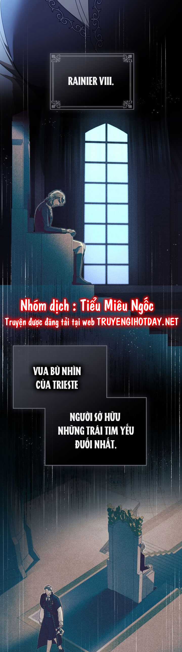 Chúa Phù Hộ Cho Sự Hủy Diệt Của Ta Chapter 42 trang 26