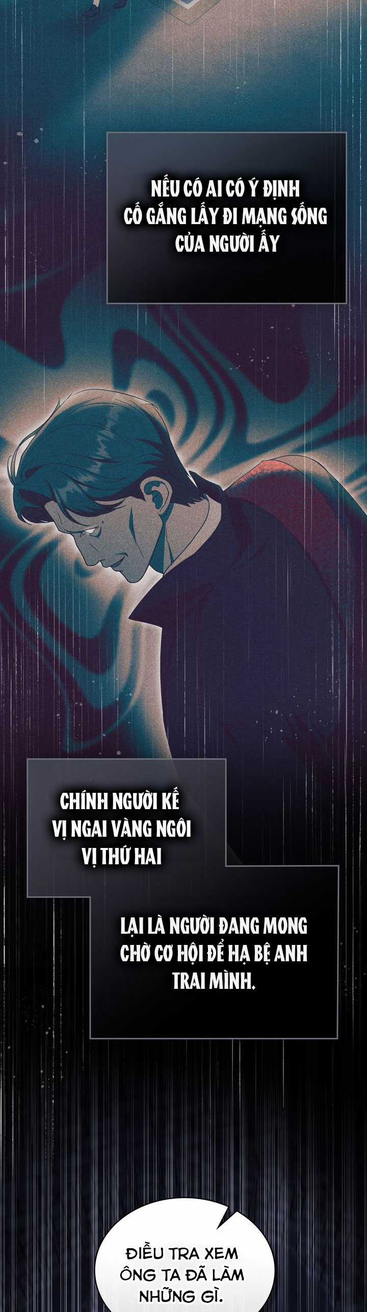 Chúa Phù Hộ Cho Sự Hủy Diệt Của Ta Chapter 42 trang 27