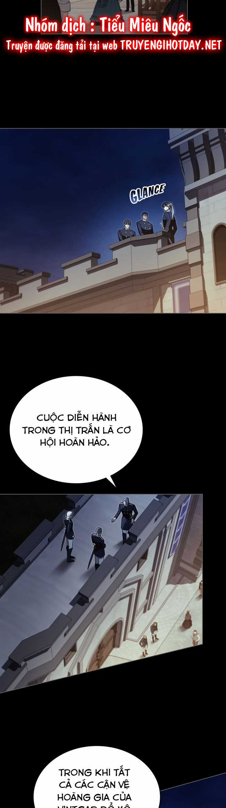 Chúa Phù Hộ Cho Sự Hủy Diệt Của Ta Chapter 42 trang 30