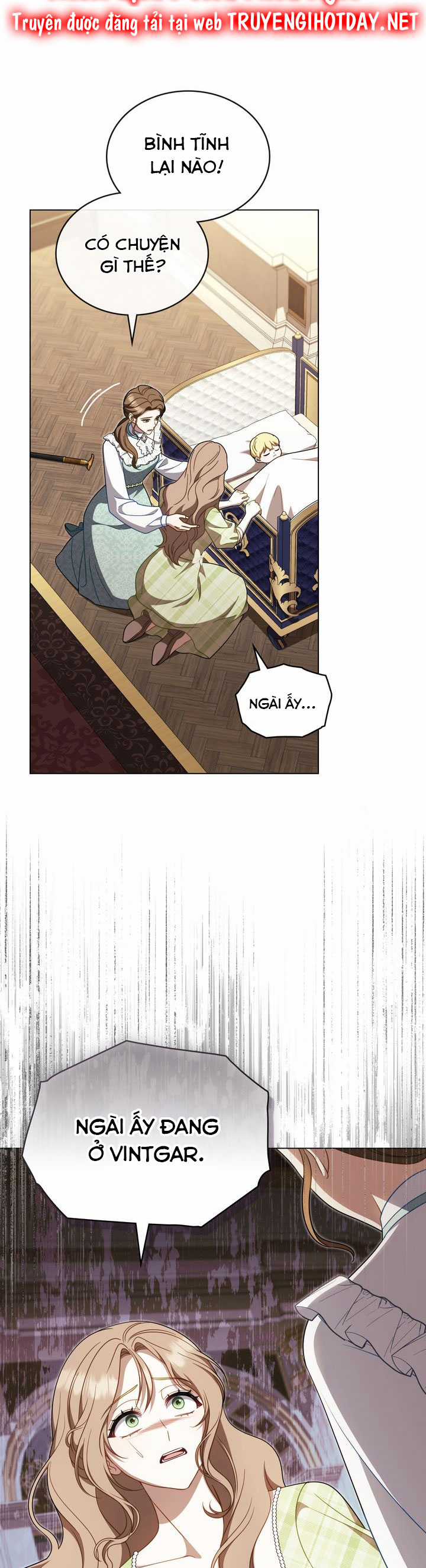Chúa Phù Hộ Cho Sự Hủy Diệt Của Ta Chapter 42 trang 4