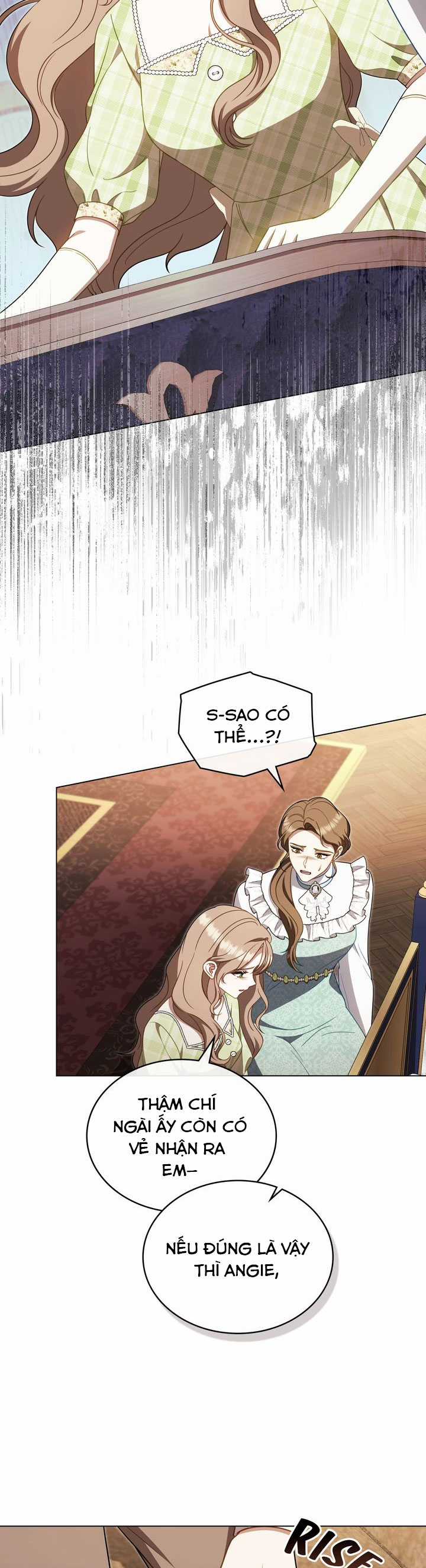 Chúa Phù Hộ Cho Sự Hủy Diệt Của Ta Chapter 42 trang 5