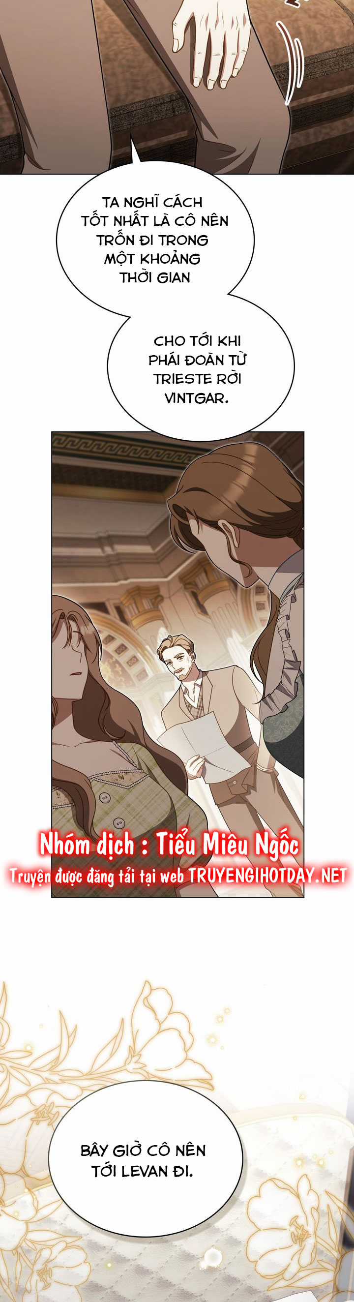 Chúa Phù Hộ Cho Sự Hủy Diệt Của Ta Chapter 42 trang 6