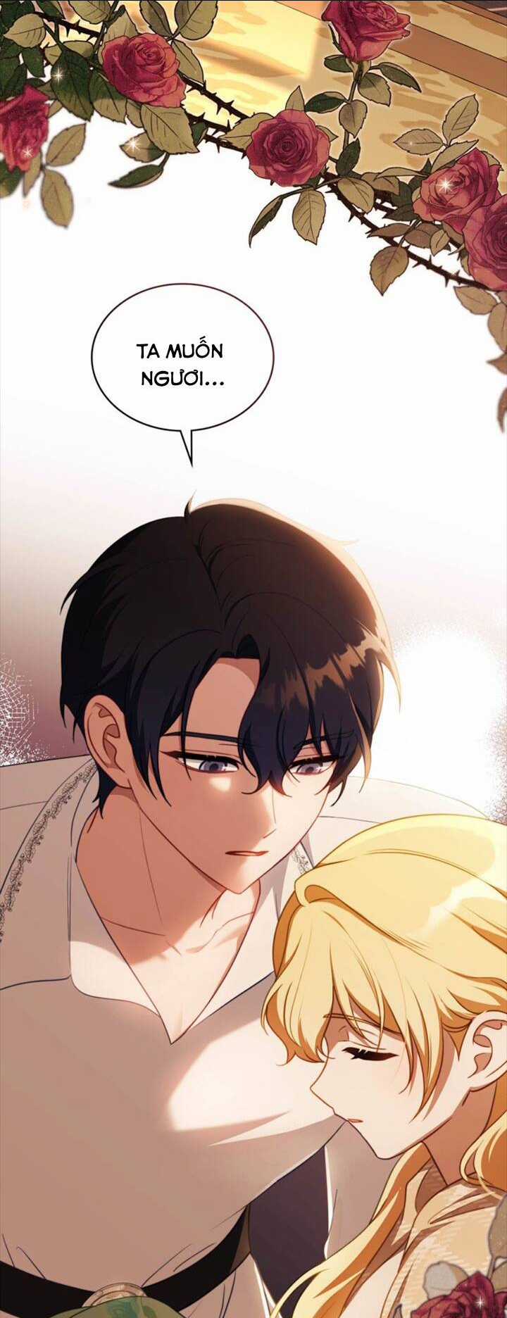 Chúa Phù Hộ Cho Sự Hủy Diệt Của Ta Chapter 6 trang 1