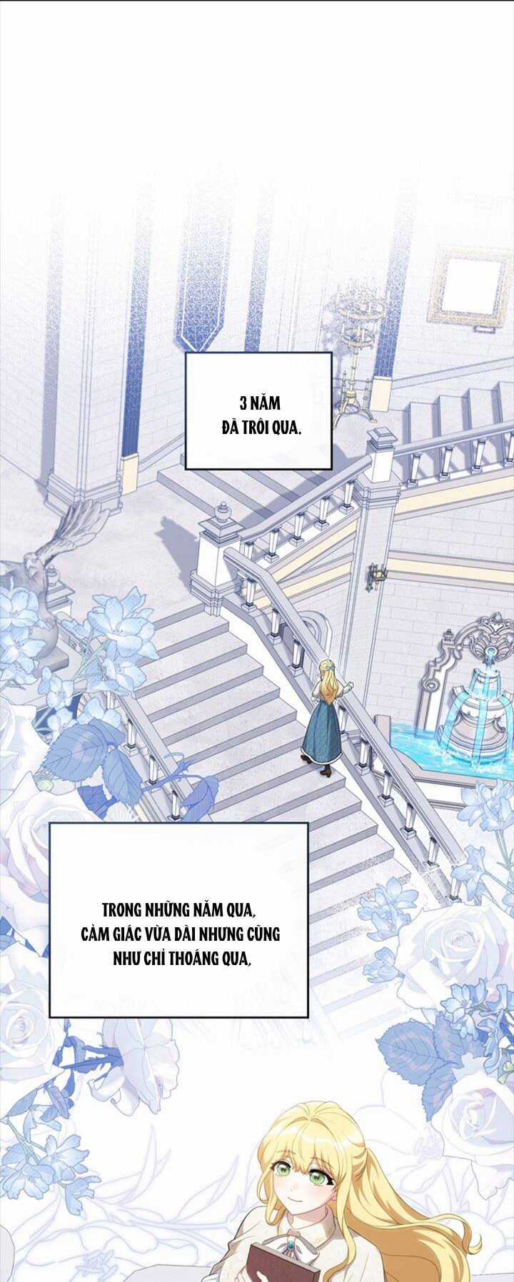 Chúa Phù Hộ Cho Sự Hủy Diệt Của Ta Chapter 7 trang 0