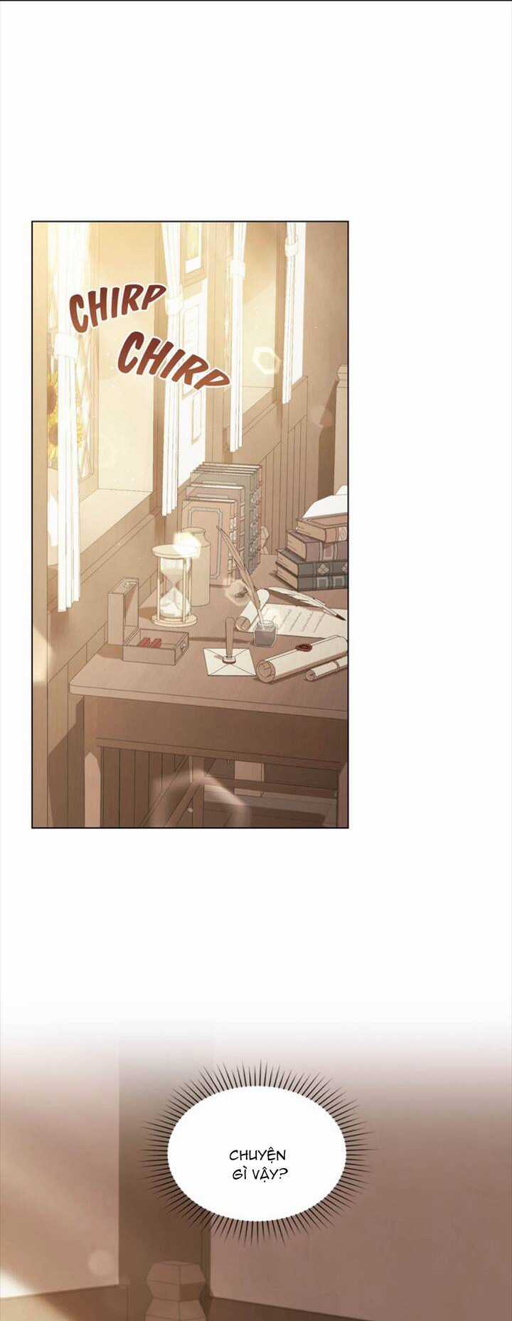 Chúa Phù Hộ Cho Sự Hủy Diệt Của Ta Chapter 8 trang 0