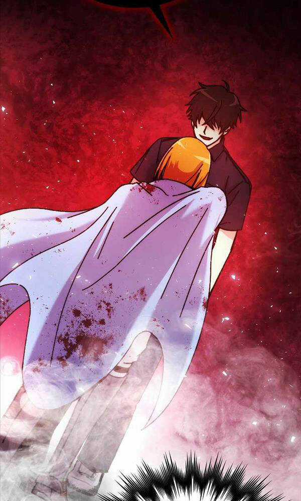 Chúa Quỷ Tăng Cấp Bằng Võ Thuật Chapter 1 trang 100