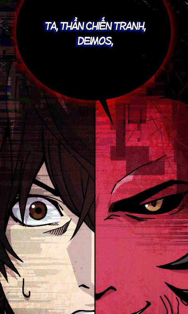 Chúa Quỷ Tăng Cấp Bằng Võ Thuật Chapter 1 trang 102