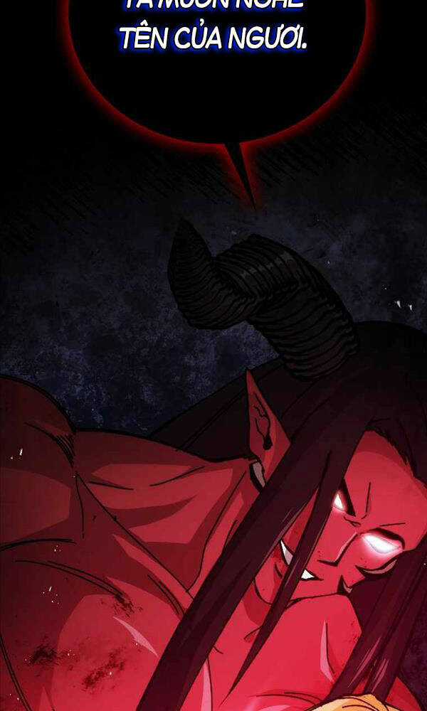 Chúa Quỷ Tăng Cấp Bằng Võ Thuật Chapter 1 trang 105