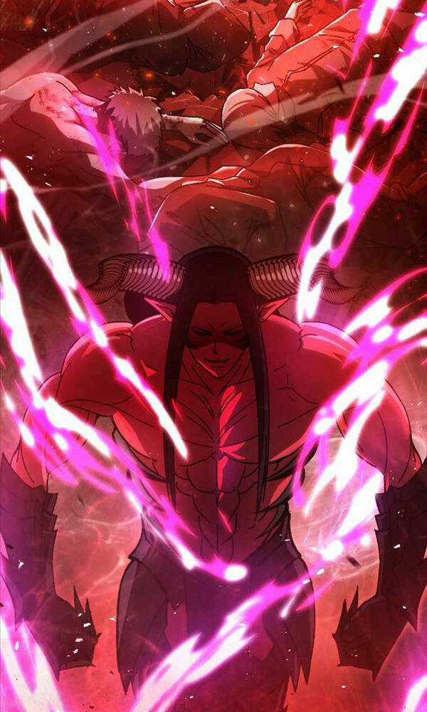 Chúa Quỷ Tăng Cấp Bằng Võ Thuật Chapter 1 trang 109