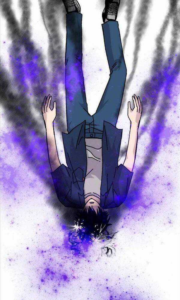 Chúa Quỷ Tăng Cấp Bằng Võ Thuật Chapter 1 trang 121