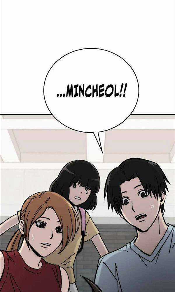 Chúa Quỷ Tăng Cấp Bằng Võ Thuật Chapter 1 trang 129